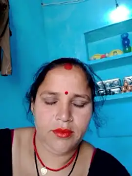 Kajal4455 online show from February 10, 6:50 am