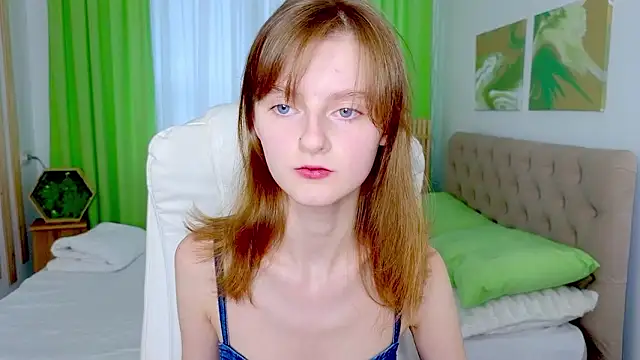 Miss Alisa  online show from February 19, 11:28 am