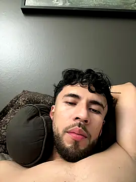 Jasonn127 online show from December 14, 1:44 am