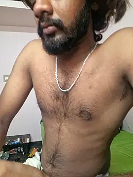 suhxil79 online show from June 10, 7:40 am