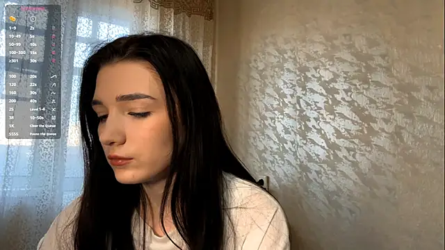 Snapshot of IsabellaWave chatting on March 1, 11:23 am IsabellaWave online show from March 1, 11:23 am