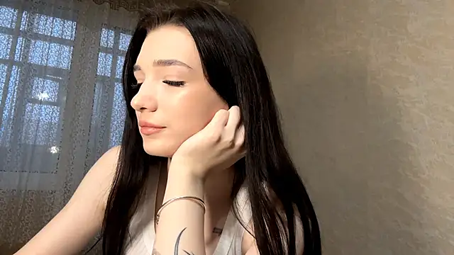 Snapshot of IsabellaWave chatting on March 13, 1:07 pm IsabellaWave online show from March 13, 1:07 pm