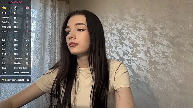 Snapshot of IsabellaWave chatting on March 29, 10:26 am IsabellaWave online show from March 29, 10:26 am