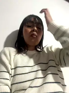 MissCutte  online show from January 5, 10:35 pm