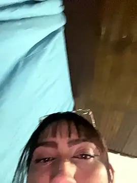 MissCutte  online show from January 13, 6:40 am