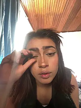 MissCutte  online show from January 18, 7:39 pm