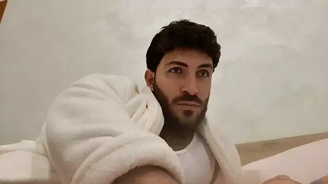 mark ariete online show from December 14, 7:07 pm