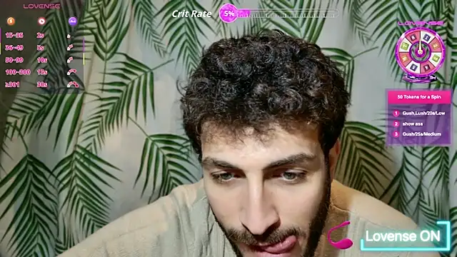 mark ariete online show from February 4, 5:19 pm