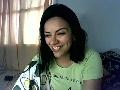 luluclark69 online show from May 7, 1:49 pm