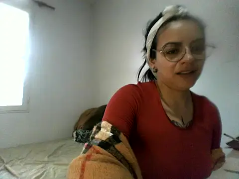 luluclark69 online show from June 10, 4:06 pm