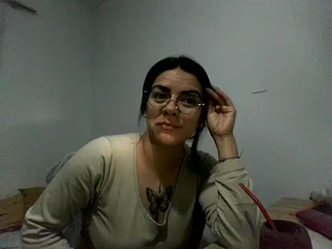 luluclark69 online show from June 20, 11:07 pm