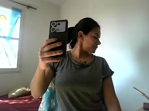 luluclark69 online show from July 31, 3:55 pm