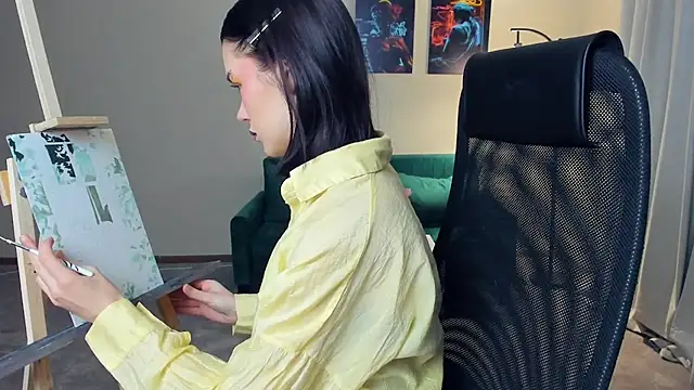 Snapshot of SantosOtis chatting on December 15, 2:54 pm SantosOtis online show from December 15, 2:54 pm