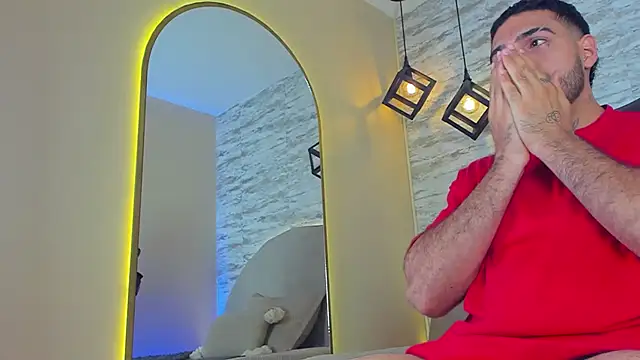 jacob oconner29 online show from February 7, 8:51 am