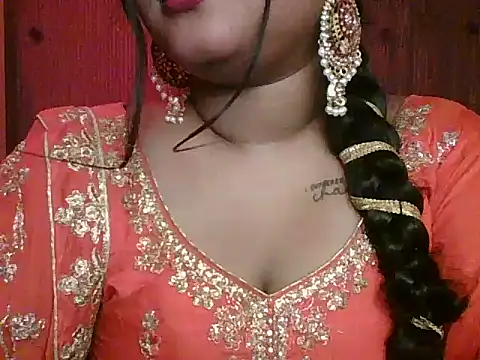 sonal-6 online show from January 12, 7:41 pm