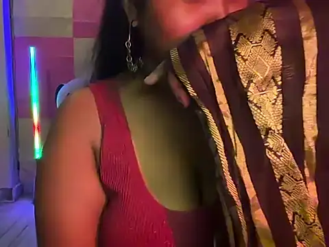 sonal-6 online show from July 30, 8:19 pm