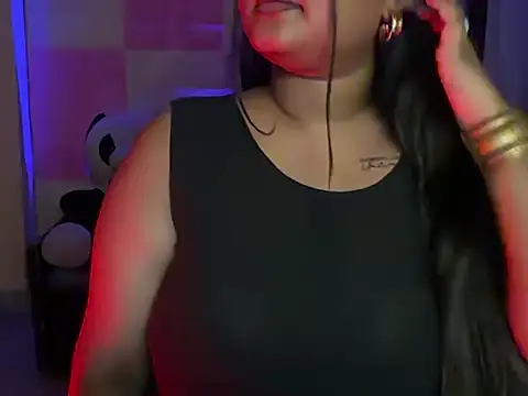 sonal-6 online show from August 6, 9:06 pm