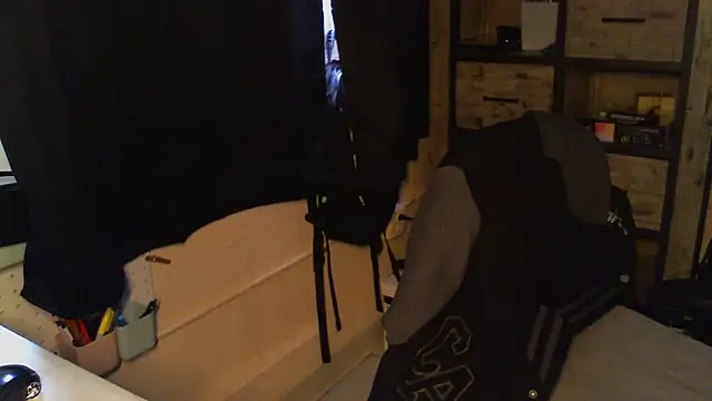 jhaycobXgarcia online show from March 9, 10:03 pm