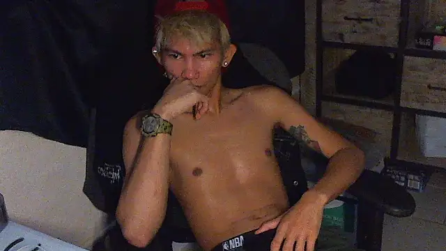 jhaycobXgarcia online show from March 19, 1:09 am