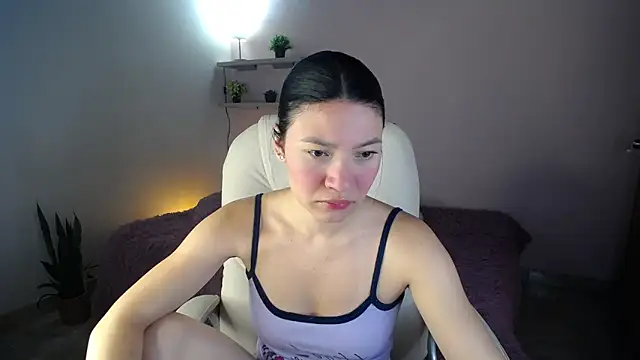  Samara Lopez  online show from March 27, 1:44 pm