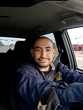 Snapshot of CumDumpPig83 chatting on January 12, 5:07 pm CumDumpPig83 online show from January 12, 5:07 pm