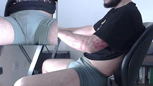 mateoconde00 online show from March 7, 8:22 am