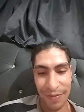 Latin charming online show from December 14, 2:17 am