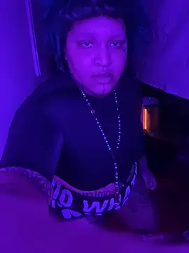 succubussy666 online show from January 17, 7:17 pm