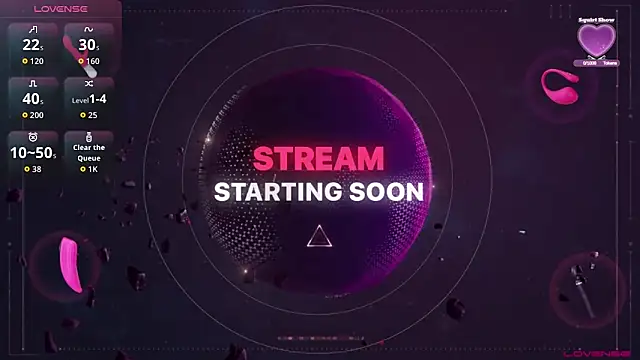 succubussy666 online show from February 8, 12:19 pm