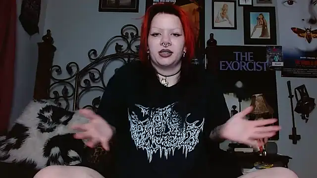 Bettieee Agura online show from January 16, 11:53 pm