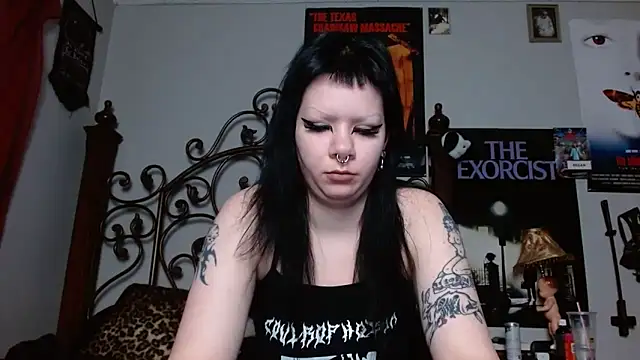 Bettieee Agura online show from February 1, 9:02 pm