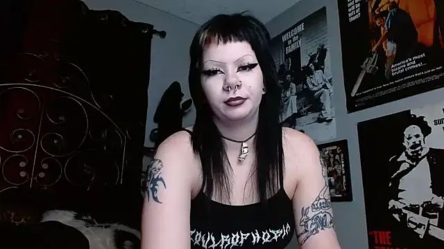 Bettieee Agura online show from April 11, 6:23 pm