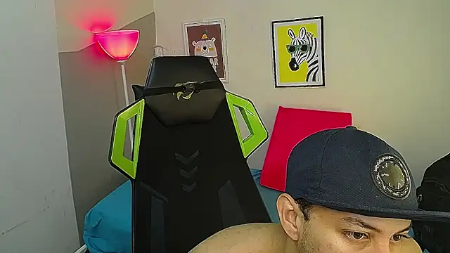 Luky twink online show from December 15, 9:19 pm