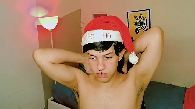 Luky twink online show from December 17, 8:15 pm