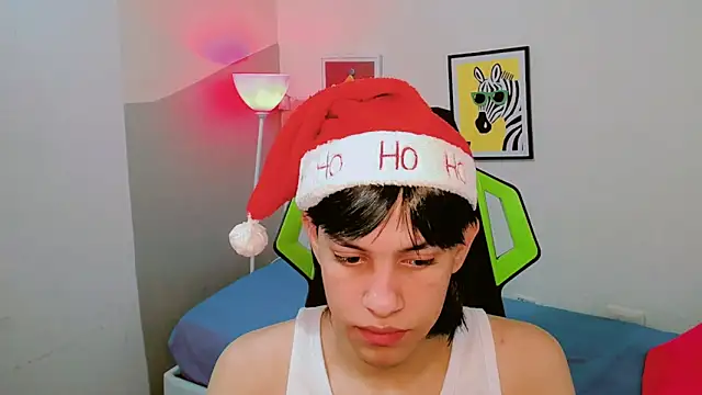 Luky twink online show from December 19, 2:07 am