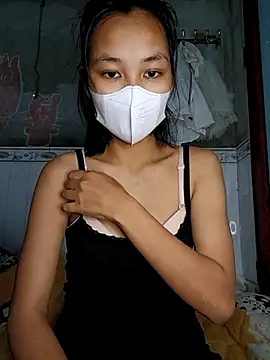 Snapshot of Kiu698 chatting on December 16, 2:38 am Kiu698 online show from December 16, 2:38 am