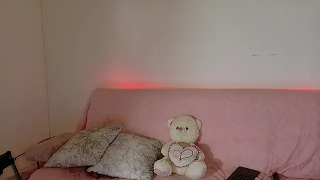 camilita0608 online show from June 15, 2:47 am