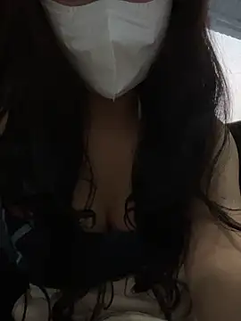 Snapshot of J-Jasmin chatting on February 7, 10:52 am J-Jasmin online show from February 7, 10:52 am