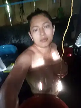 Snapshot of Misujara chatting on December 17, 8:26 pm Misujara online show from December 17, 8:26 pm