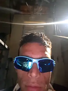 Magrin888 online show from February 4, 2:06 am