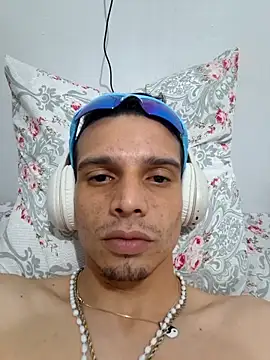 Magrin888 online show from February 5, 12:37 am