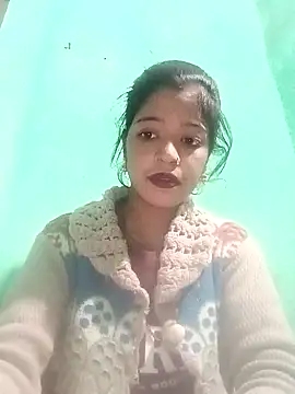 Juli pande online show from December 17, 2:17 am