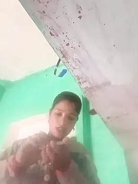 Juli pande online show from December 22, 4:31 am