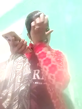 Juli pande online show from December 23, 2:53 am