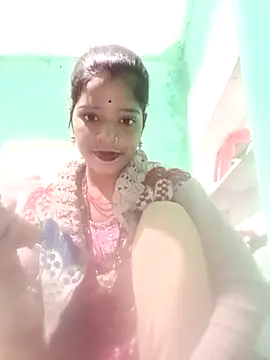 Juli pande online show from January 7, 2:36 am