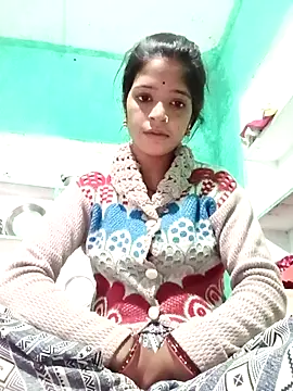 Juli pande online show from January 19, 4:16 am