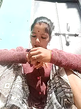 Juli pande online show from February 6, 5:23 am