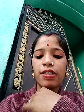 Juli pande online show from February 8, 12:19 pm