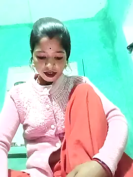 Juli pande online show from February 10, 1:04 pm