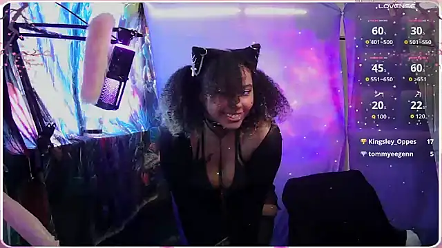 HonneyBunnyXO online show from June 4, 10:16 pm
